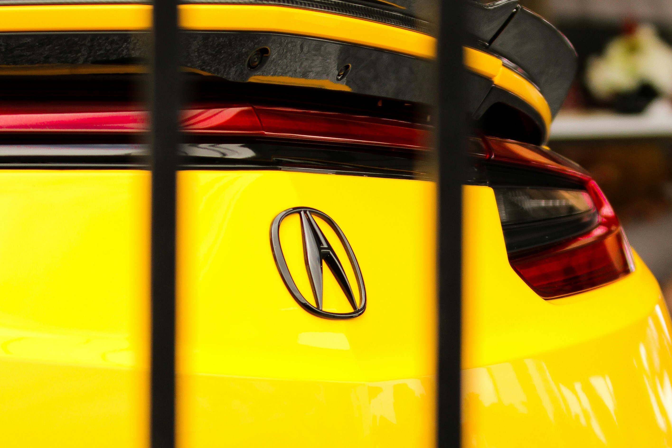 Acura