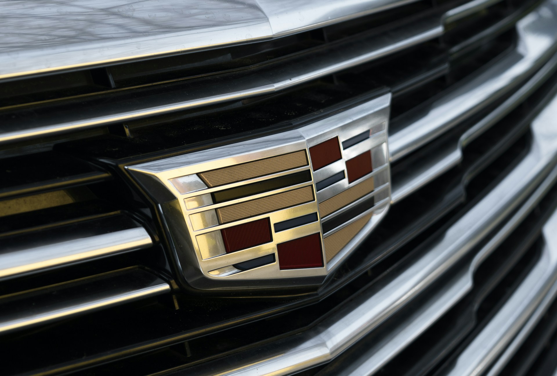 Cadillac