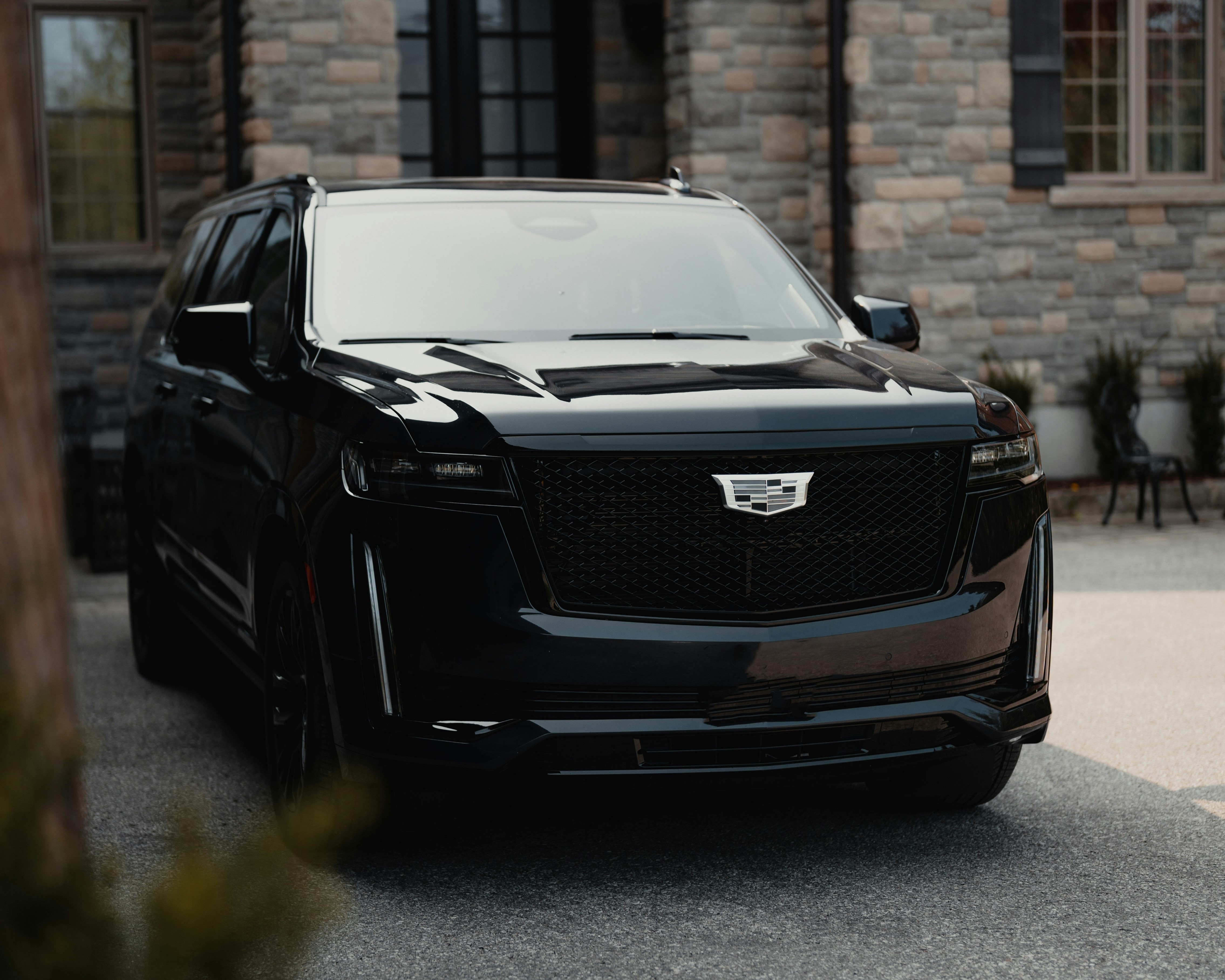 Cadillac IQ