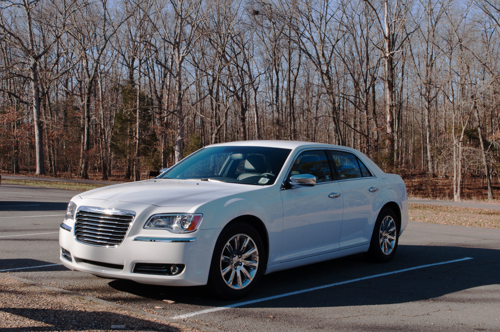 Chrysler 300