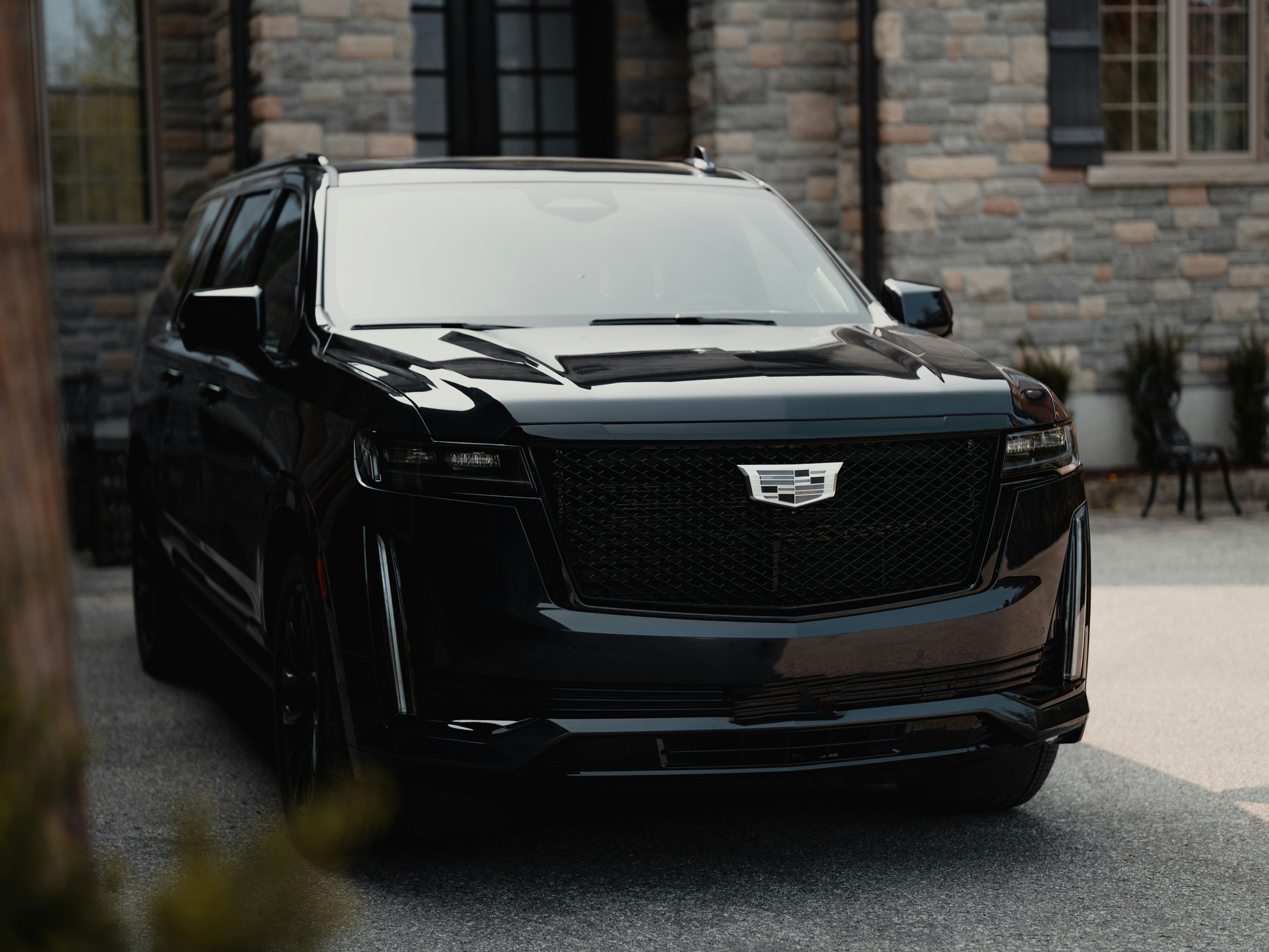 Cadillac