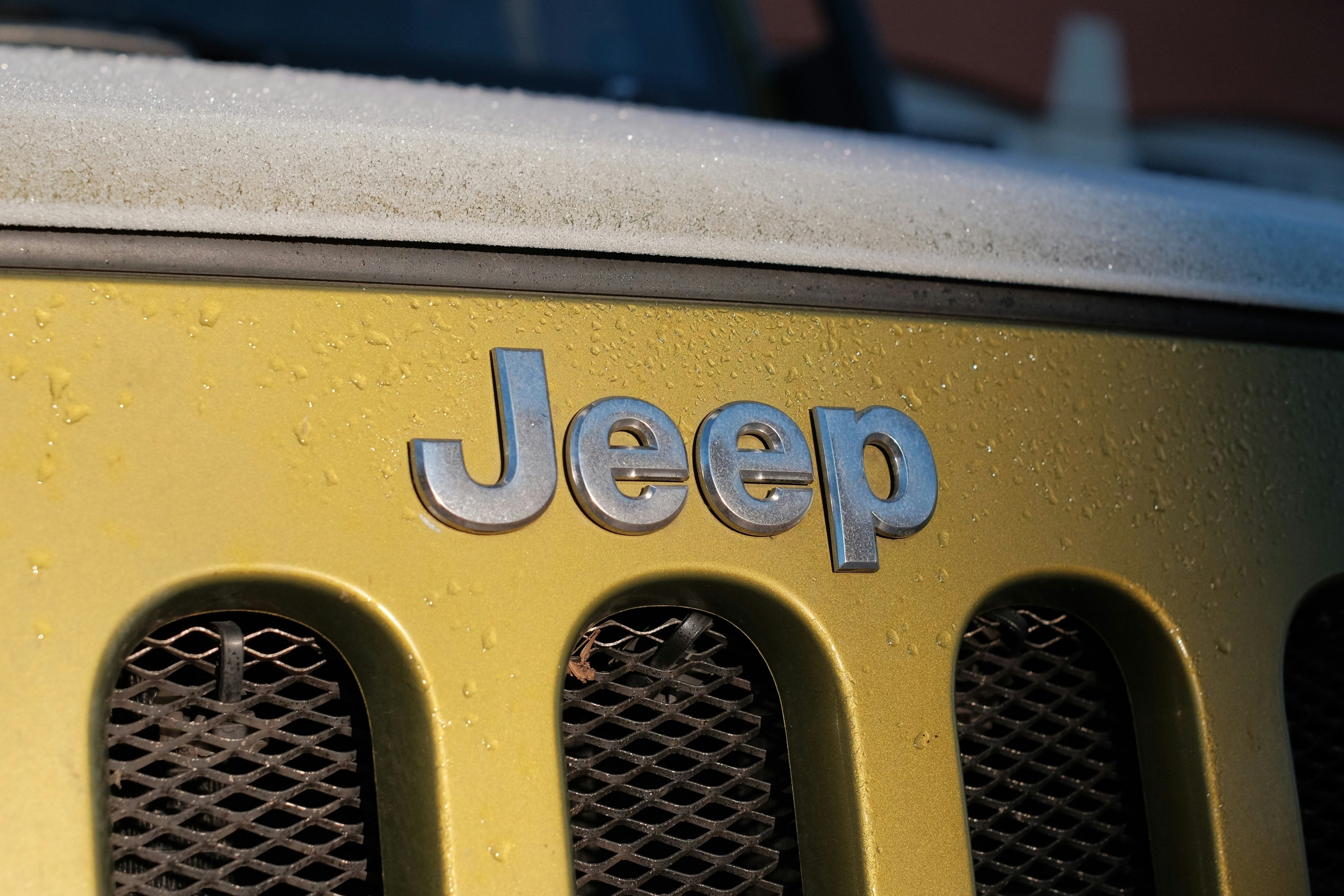 Jeep
