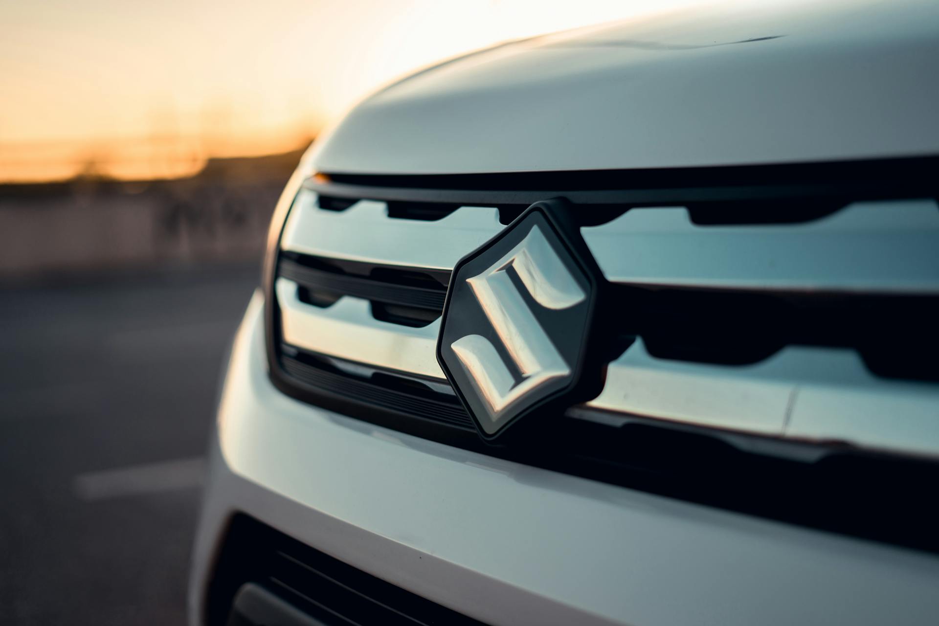 Suzuki