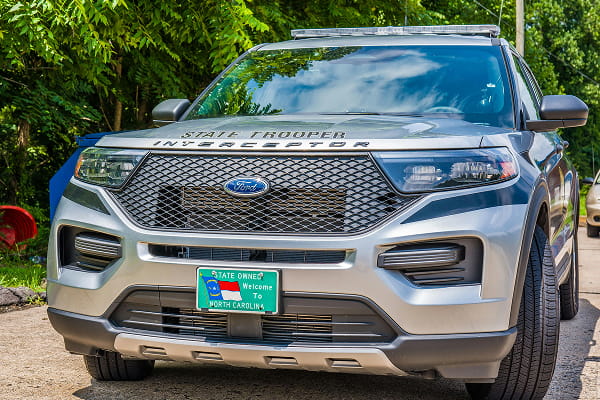 'Prior Police Vehicles' Title Brand: What It Means for Buyers and Owners