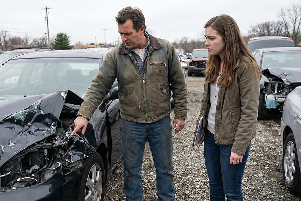 Should You Buy a 'Collision' Title Vehicle?