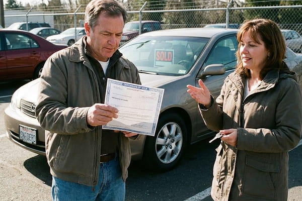 Should You Buy a Vehicle with a 'Prior Owner Retained' Title Brand?