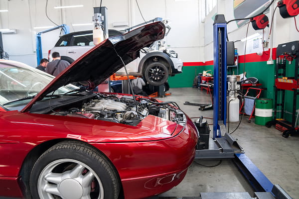 'Warranty Return' Title Brand: What It Means Before You Buy