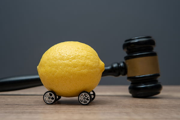 Warranty Return vs. Lemon Law Buyback